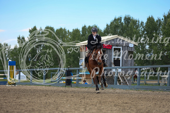 12504 - Mckenna - 2026 Rocky Mountain Classic III - Sunday August 23rd