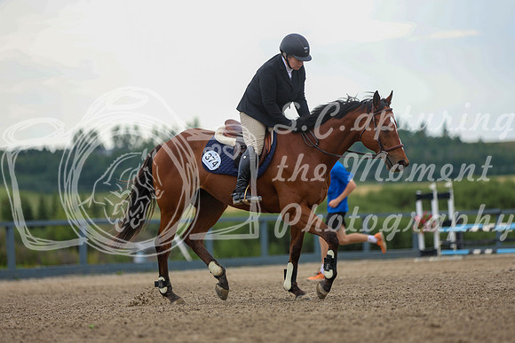 12617 - Mckenna - 2026 Rocky Mountain Classic III - Sunday August 23rd