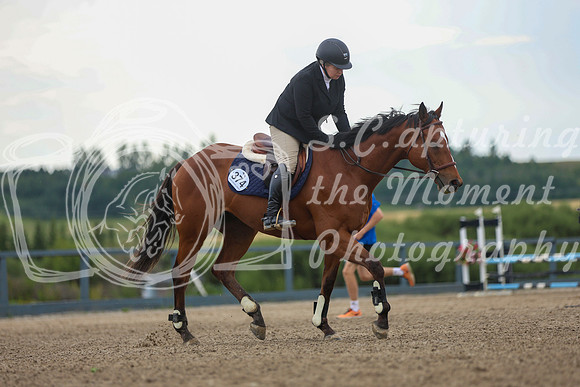 12618 - Mckenna - 2026 Rocky Mountain Classic III - Sunday August 23rd