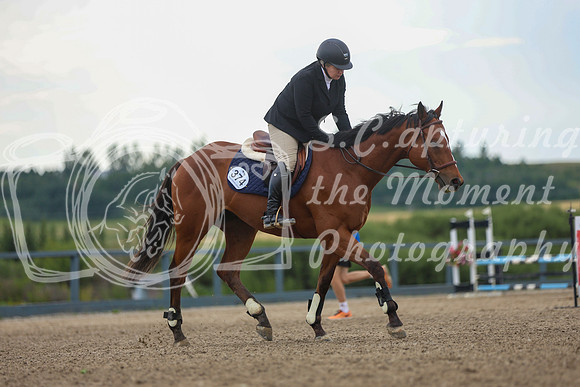 12619 - Mckenna - 2026 Rocky Mountain Classic III - Sunday August 23rd