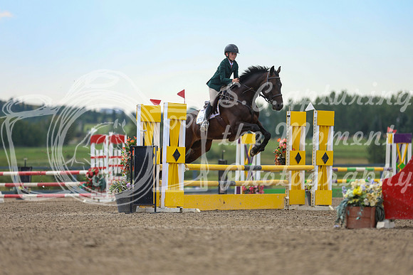 12466 - Mckenna - 2026 Rocky Mountain Classic III - Sunday August 23rd