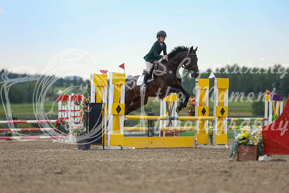 12467 - Mckenna - 2026 Rocky Mountain Classic III - Sunday August 23rd