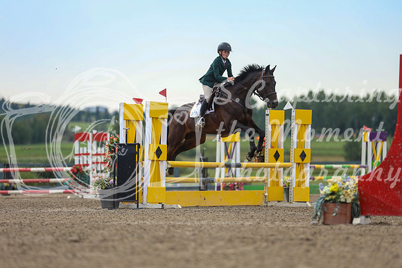 12468 - Mckenna - 2026 Rocky Mountain Classic III - Sunday August 23rd
