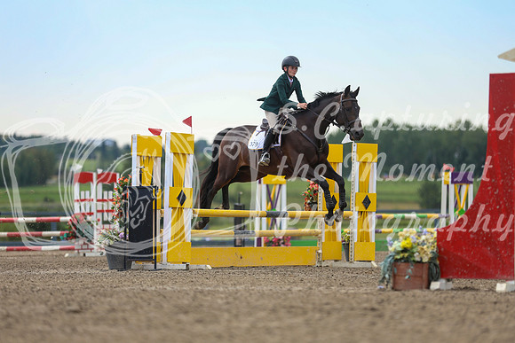 12471 - Mckenna - 2026 Rocky Mountain Classic III - Sunday August 23rd