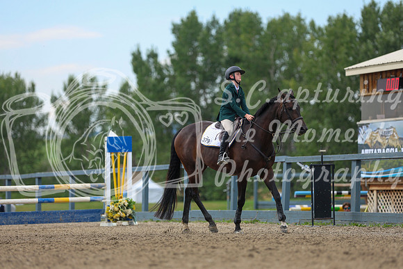 12473 - Mckenna - 2026 Rocky Mountain Classic III - Sunday August 23rd