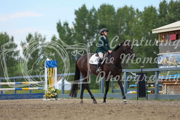 12474 - Mckenna - 2026 Rocky Mountain Classic III - Sunday August 23rd