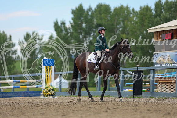 12475 - Mckenna - 2026 Rocky Mountain Classic III - Sunday August 23rd