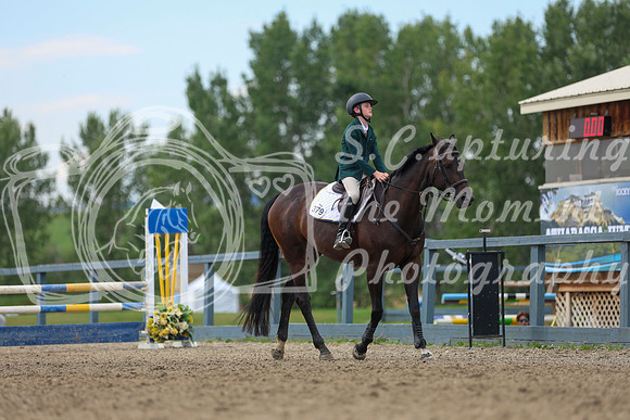 12476 - Mckenna - 2026 Rocky Mountain Classic III - Sunday August 23rd