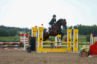 12622 - Mckenna - 2026 Rocky Mountain Classic III - Sunday August 23rd