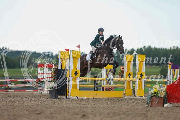 12622 - Mckenna - 2026 Rocky Mountain Classic III - Sunday August 23rd