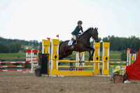 12624 - Mckenna - 2026 Rocky Mountain Classic III - Sunday August 23rd