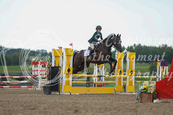 12624 - Mckenna - 2026 Rocky Mountain Classic III - Sunday August 23rd