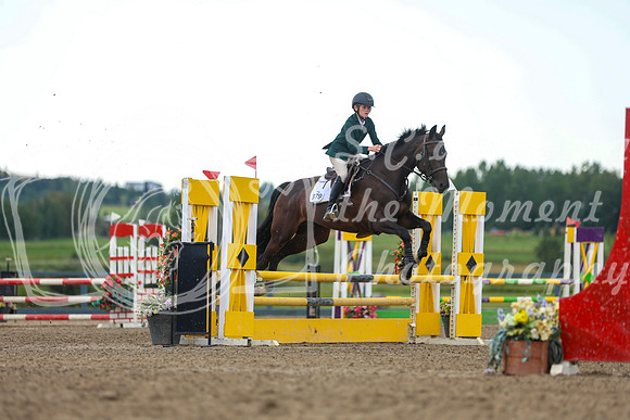 12625 - Mckenna - 2026 Rocky Mountain Classic III - Sunday August 23rd