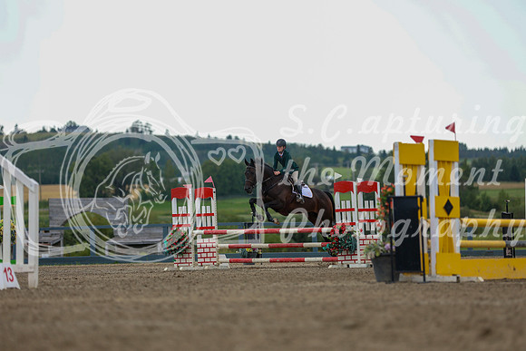 12628 - Mckenna - 2026 Rocky Mountain Classic III - Sunday August 23rd