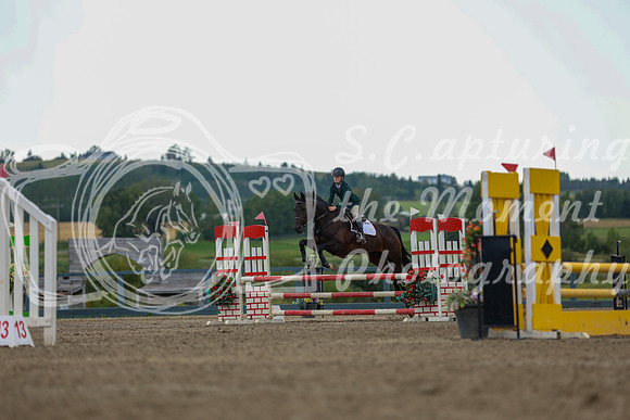 12629 - Mckenna - 2026 Rocky Mountain Classic III - Sunday August 23rd