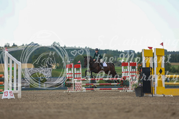 12631 - Mckenna - 2026 Rocky Mountain Classic III - Sunday August 23rd