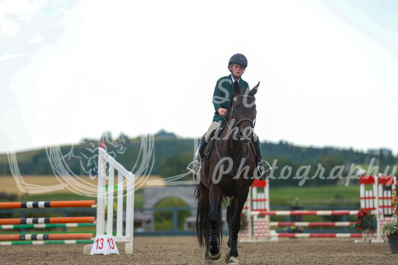 12633 - Mckenna - 2026 Rocky Mountain Classic III - Sunday August 23rd