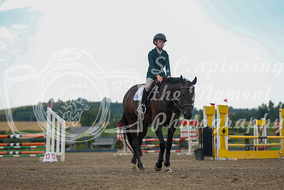 12635 - Mckenna - 2026 Rocky Mountain Classic III - Sunday August 23rd