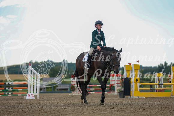 12637 - Mckenna - 2026 Rocky Mountain Classic III - Sunday August 23rd