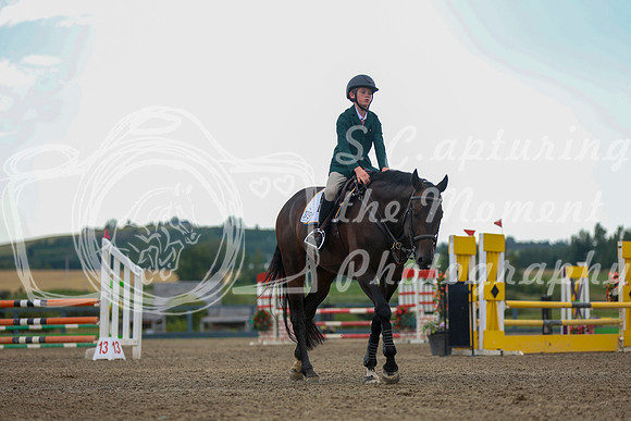 12639 - Mckenna - 2026 Rocky Mountain Classic III - Sunday August 23rd