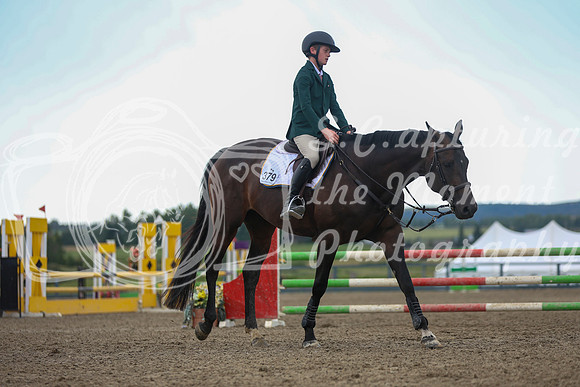 12642 - Mckenna - 2026 Rocky Mountain Classic III - Sunday August 23rd