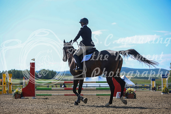 13259 - Mckenna - 2026 Rocky Mountain Classic III - Sunday August 23rd