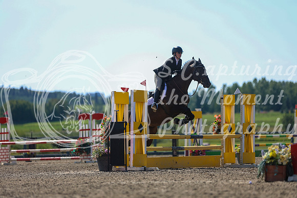 13264 - Mckenna - 2026 Rocky Mountain Classic III - Sunday August 23rd