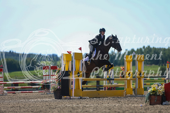 13265 - Mckenna - 2026 Rocky Mountain Classic III - Sunday August 23rd