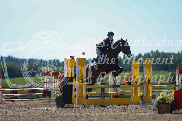 13266 - Mckenna - 2026 Rocky Mountain Classic III - Sunday August 23rd