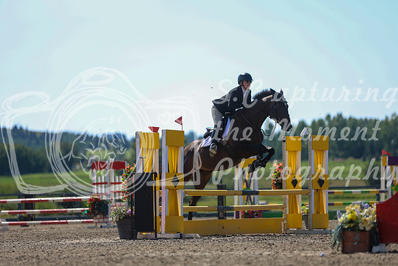 13267 - Mckenna - 2026 Rocky Mountain Classic III - Sunday August 23rd