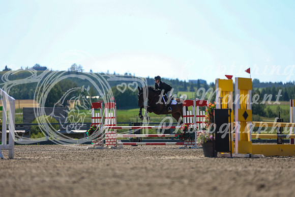 13271 - Mckenna - 2026 Rocky Mountain Classic III - Sunday August 23rd
