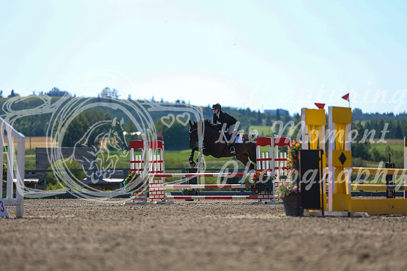 13272 - Mckenna - 2026 Rocky Mountain Classic III - Sunday August 23rd