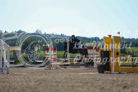 13273 - Mckenna - 2026 Rocky Mountain Classic III - Sunday August 23rd
