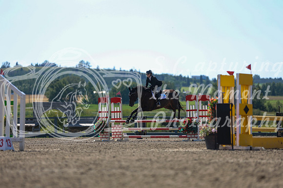 13275 - Mckenna - 2026 Rocky Mountain Classic III - Sunday August 23rd
