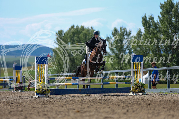 13276 - Mckenna - 2026 Rocky Mountain Classic III - Sunday August 23rd