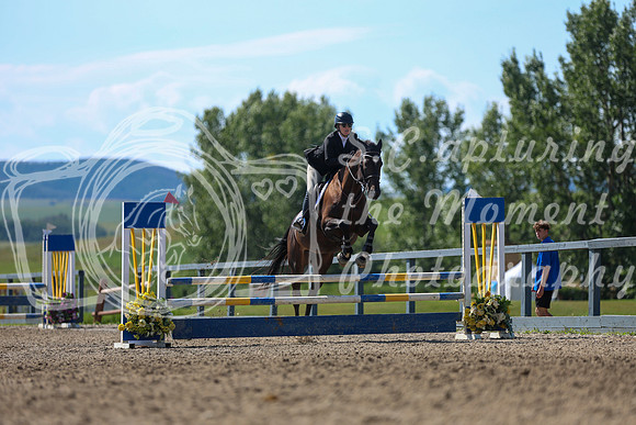 13277 - Mckenna - 2026 Rocky Mountain Classic III - Sunday August 23rd