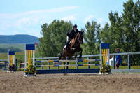 13278 - Mckenna - 2026 Rocky Mountain Classic III - Sunday August 23rd