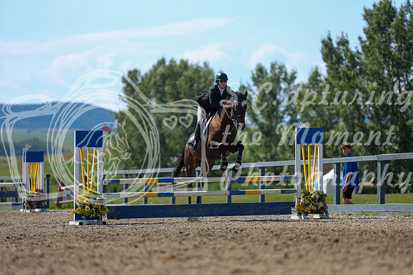 13278 - Mckenna - 2026 Rocky Mountain Classic III - Sunday August 23rd