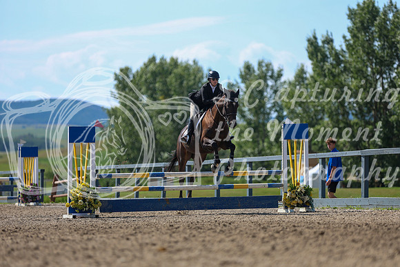 13279 - Mckenna - 2026 Rocky Mountain Classic III - Sunday August 23rd