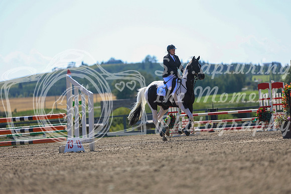 13563 - Mckenna - 2026 Rocky Mountain Classic III - Sunday August 23rd