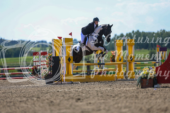 13566 - Mckenna - 2026 Rocky Mountain Classic III - Sunday August 23rd