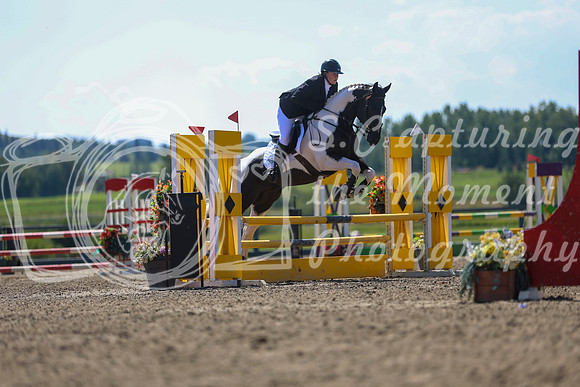 13567 - Mckenna - 2026 Rocky Mountain Classic III - Sunday August 23rd