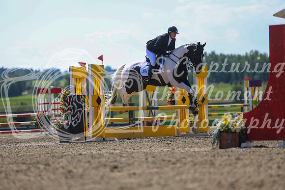 13572 - Mckenna - 2026 Rocky Mountain Classic III - Sunday August 23rd