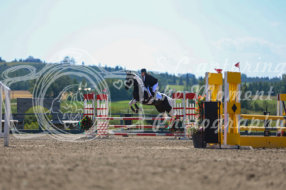 13574 - Mckenna - 2026 Rocky Mountain Classic III - Sunday August 23rd