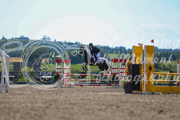 13575 - Mckenna - 2026 Rocky Mountain Classic III - Sunday August 23rd