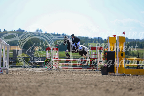 13576 - Mckenna - 2026 Rocky Mountain Classic III - Sunday August 23rd