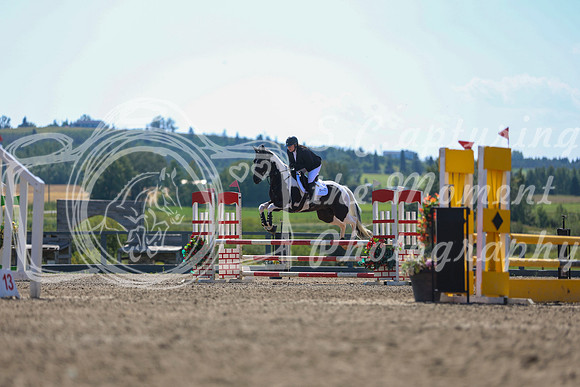 13577 - Mckenna - 2026 Rocky Mountain Classic III - Sunday August 23rd