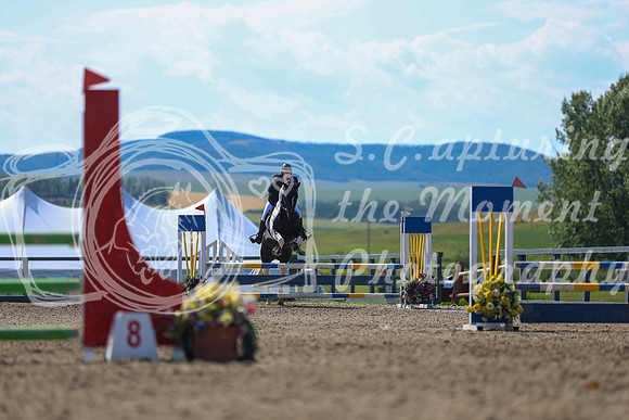 13580 - Mckenna - 2026 Rocky Mountain Classic III - Sunday August 23rd