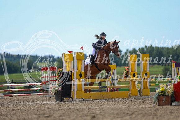 12933 - Mckenna - 2026 Rocky Mountain Classic III - Sunday August 23rd