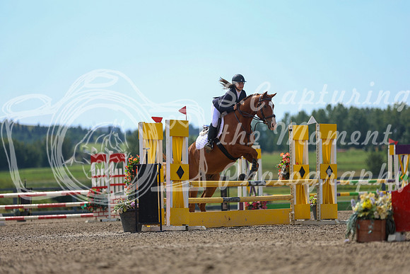 12934 - Mckenna - 2026 Rocky Mountain Classic III - Sunday August 23rd